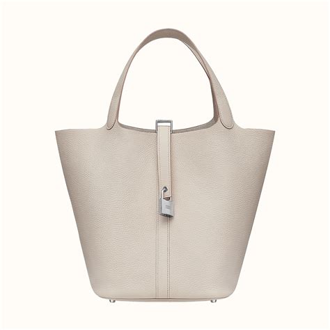 hermes picotin bag ebay|hermes picotin bag price.